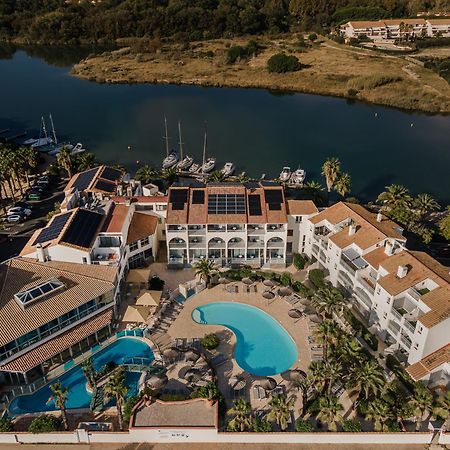 סן סיפריאן Les Bulles De Mer - Hotel & Spa Sur La Plage מראה חיצוני תמונה