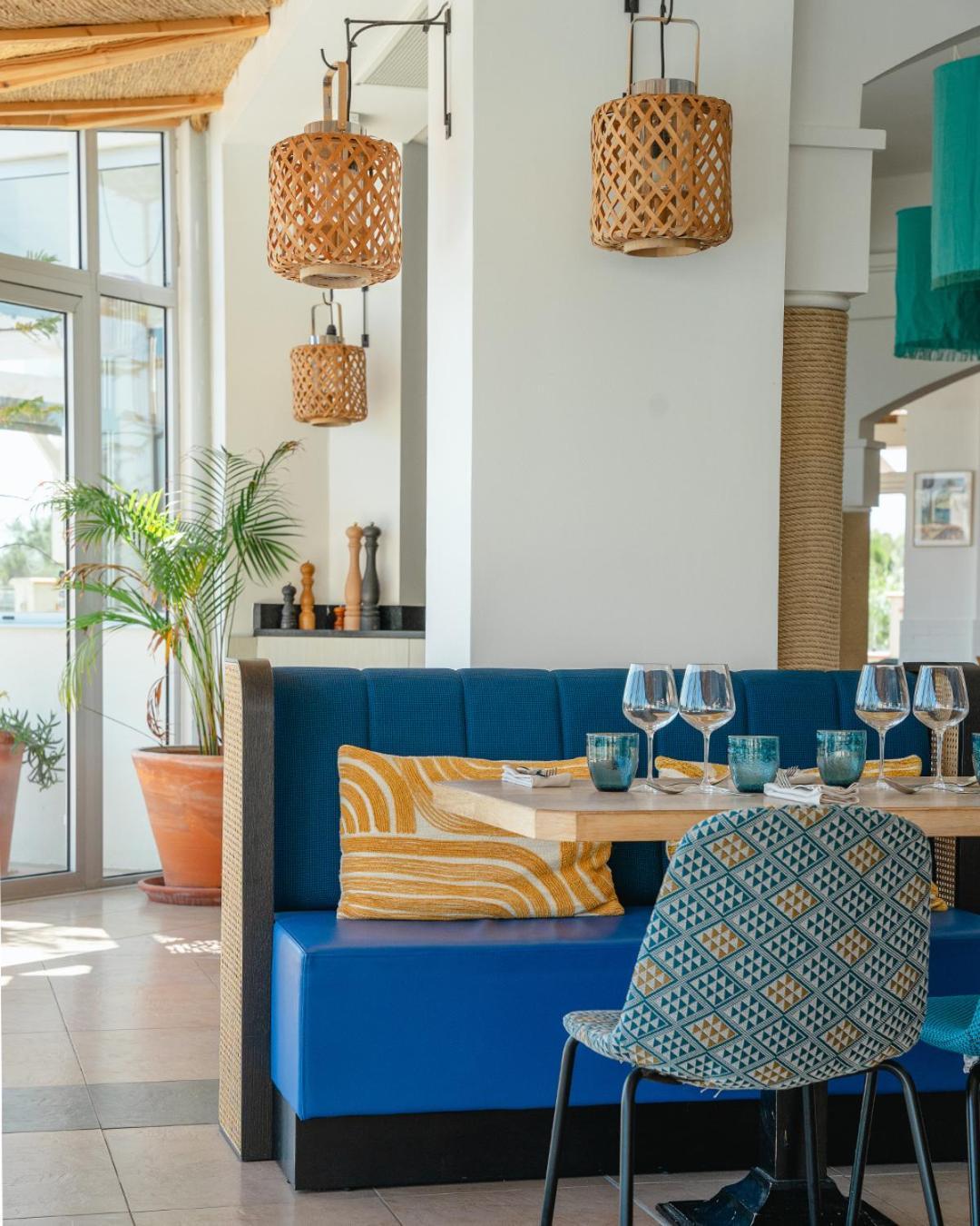 סן סיפריאן Les Bulles De Mer - Hotel & Spa Sur La Plage מראה חיצוני תמונה